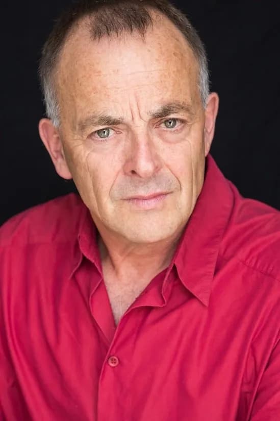 David Aston photo