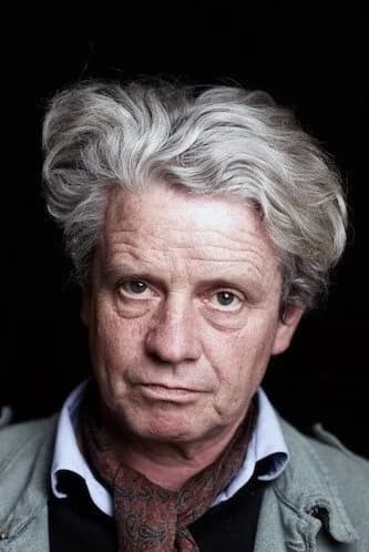 Foto von Julian Firth