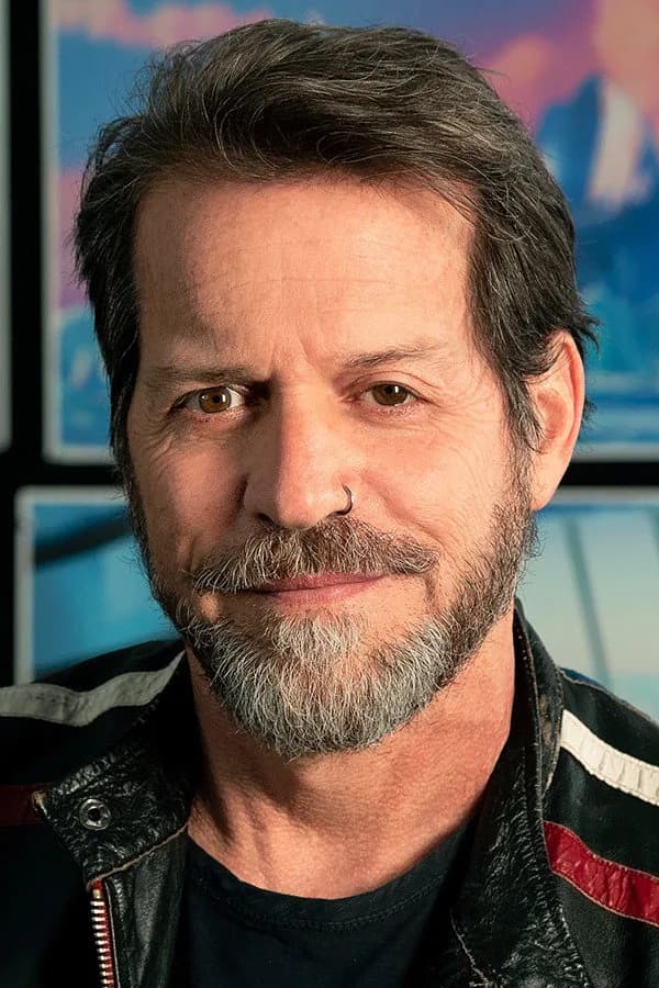 John Rice photo