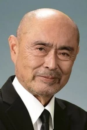 伊武雅刀の写真