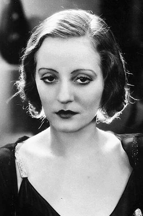 Photo de Tallulah Bankhead