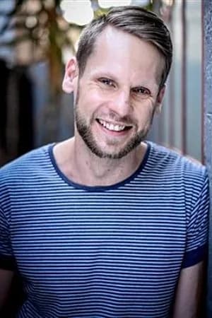 Chris van Rensburg photo