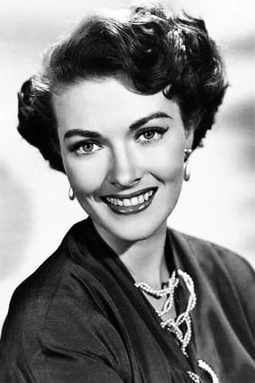 Paula Raymond photo