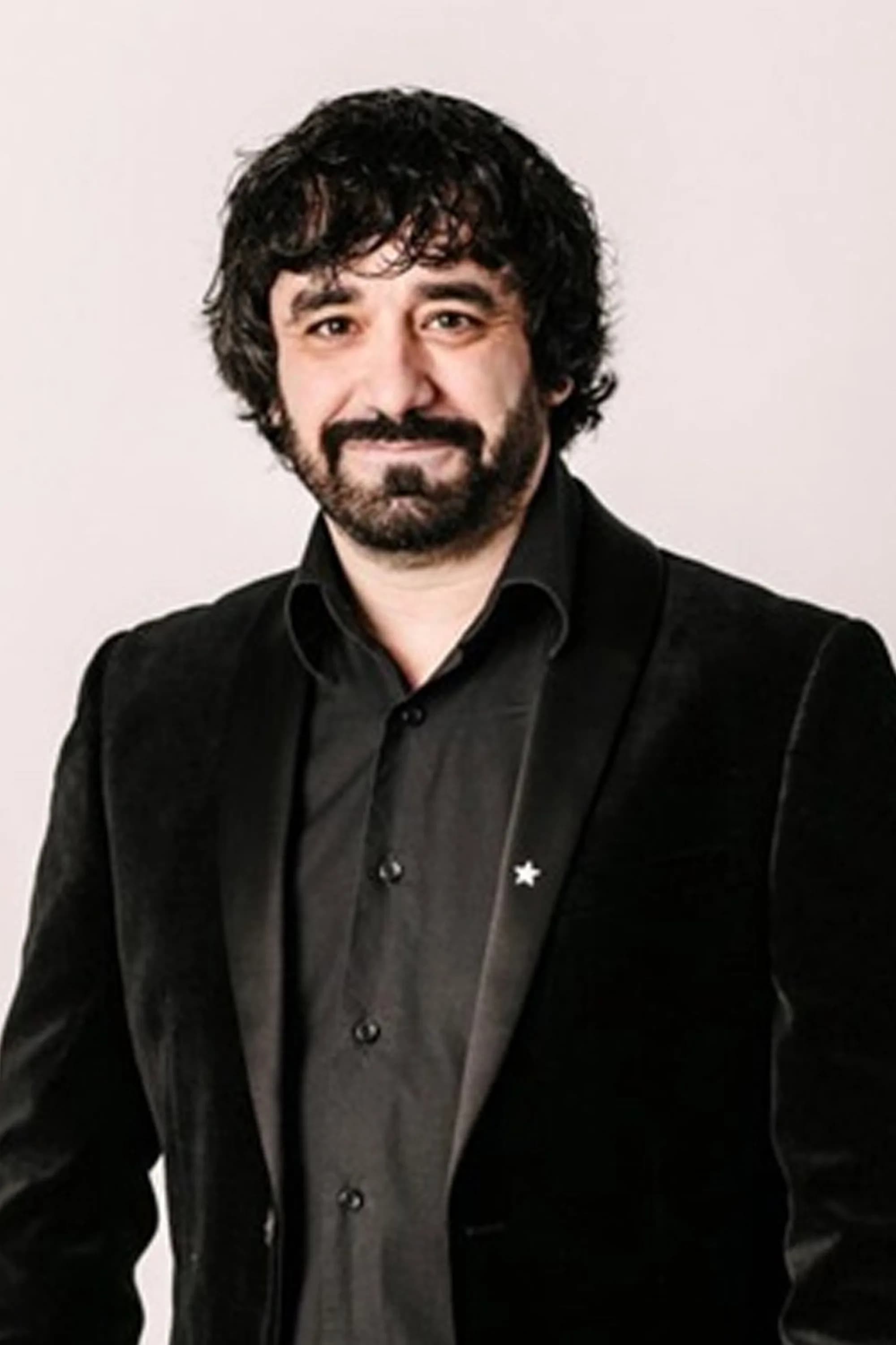 Antonio Frutos 사진