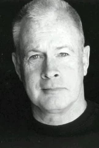 J. Patrick McCormack photo