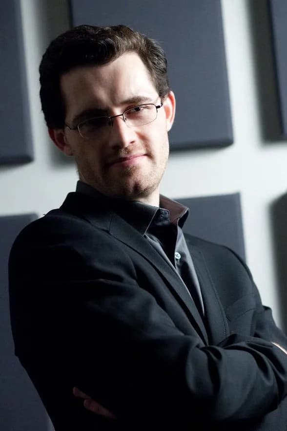صورة Austin Wintory