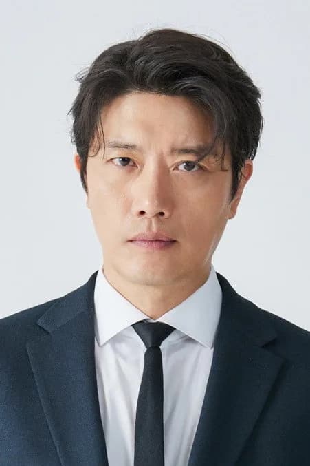 Park Hee-soon fotoğrafı