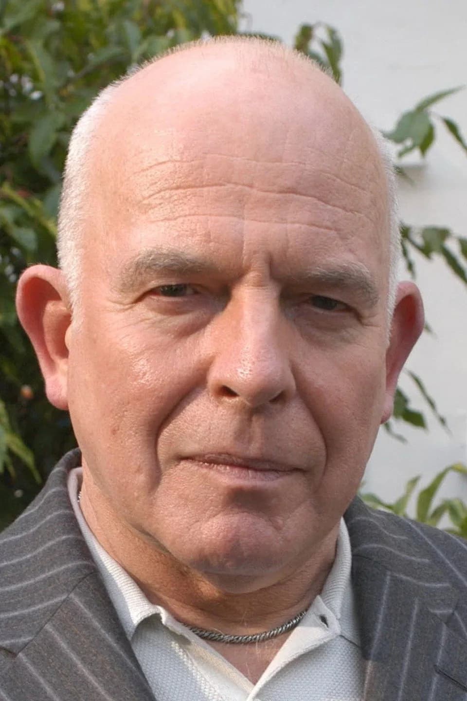 John Shrapnel fotoğrafı