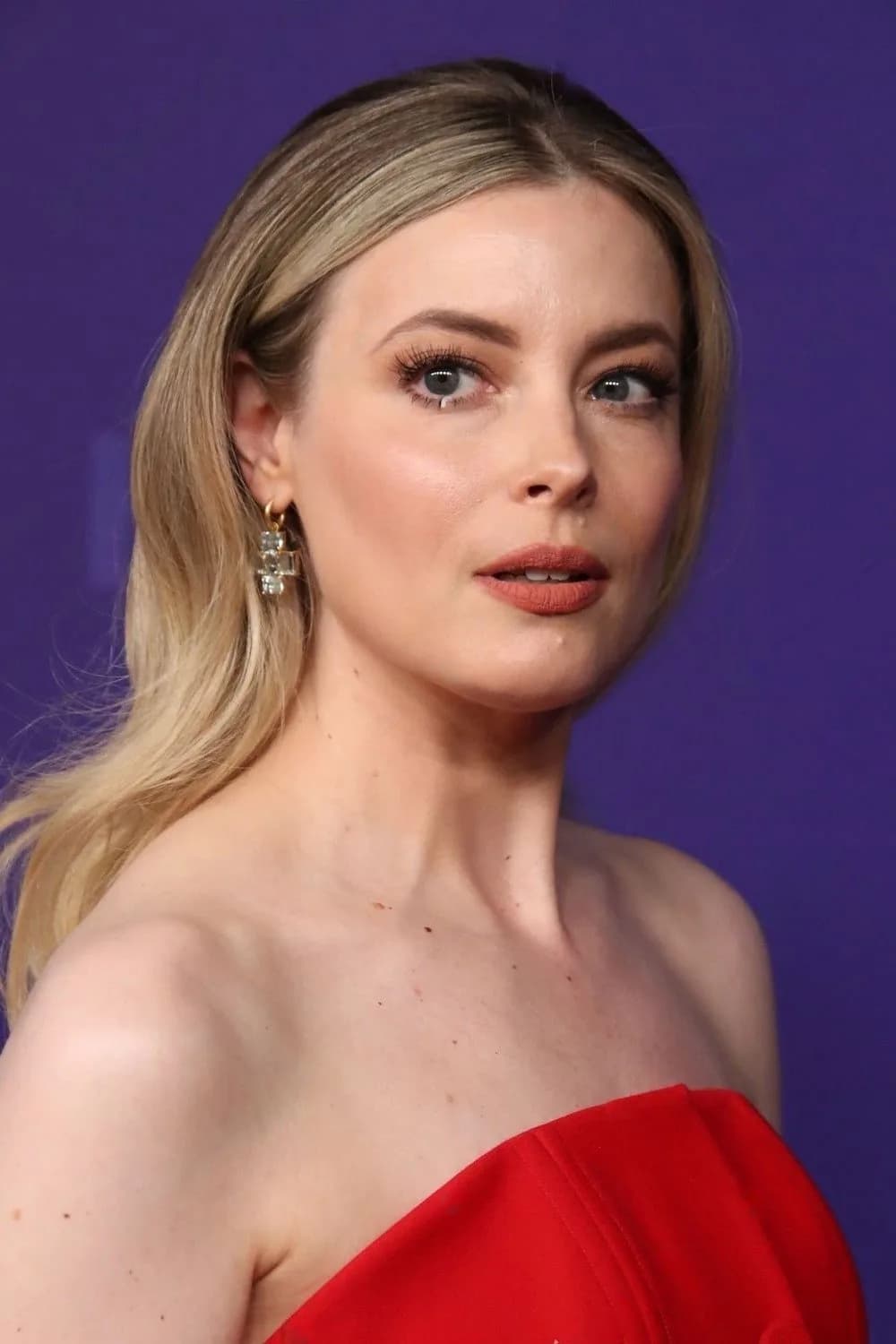 Photo de Gillian Jacobs