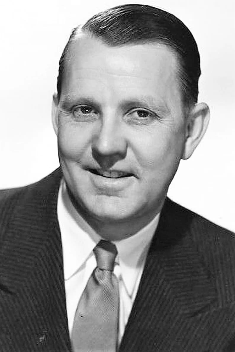 Clinton Sundberg photo