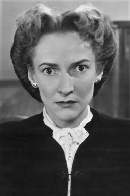 Lillian Bronson 사진