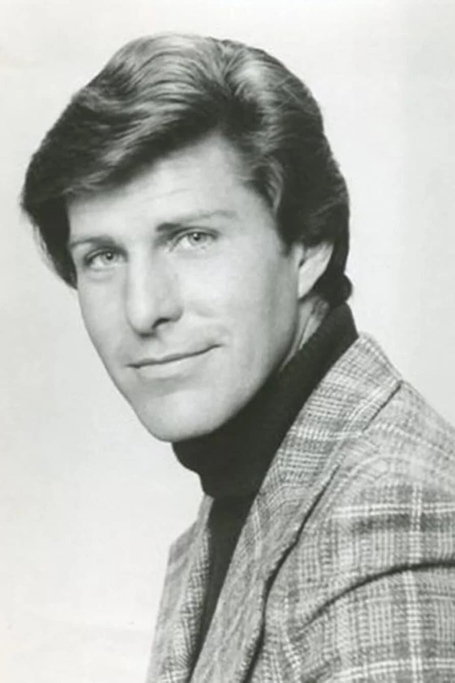 Richard Van Vleet photo