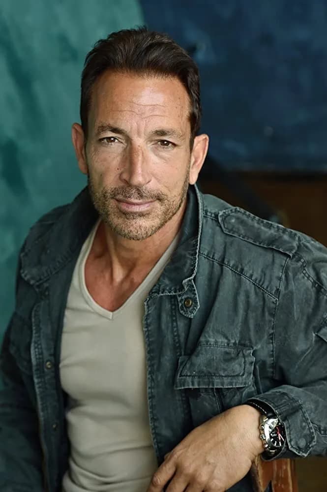 Foto von Sonny Marinelli
