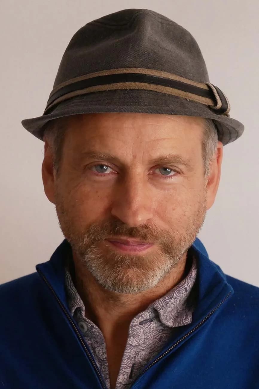 Stefan Schwartz photo