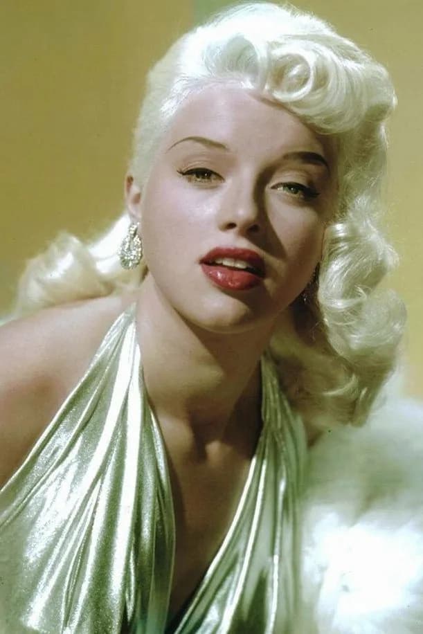 Photo de Diana Dors