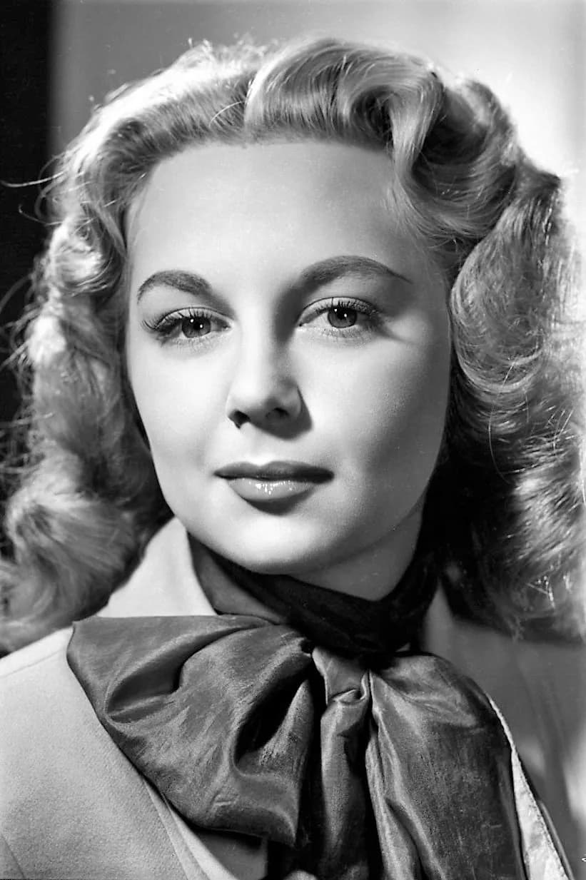 Joan Lorring photo