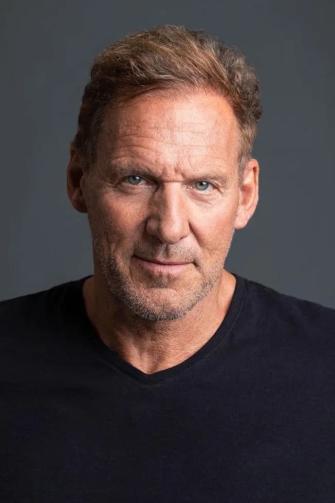 Foto de Ralf Moeller