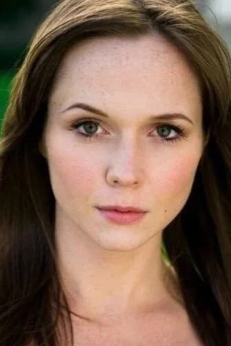 Brooke Harman photo