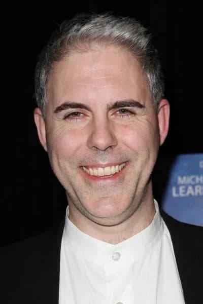 Ian Lithgow的照片