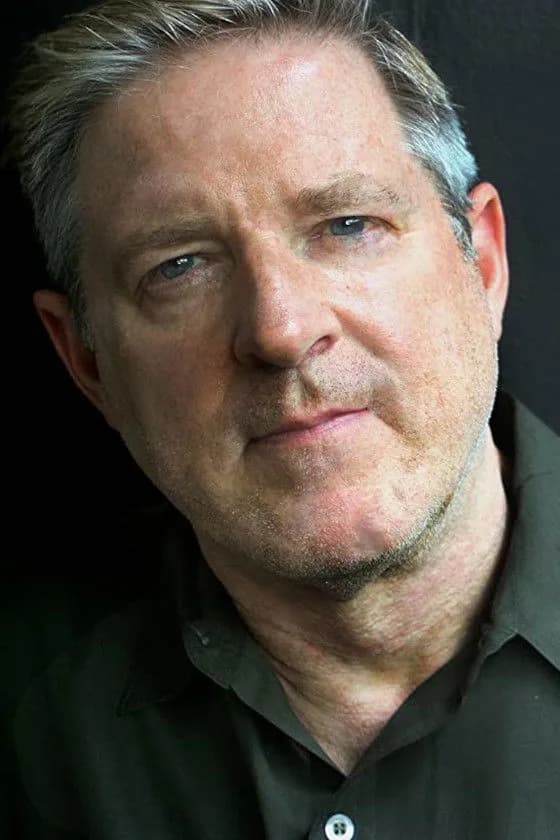 John Inwood 사진