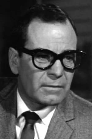 Walter Brooke photo