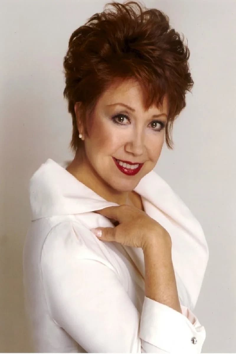 Donna McKechnie photo