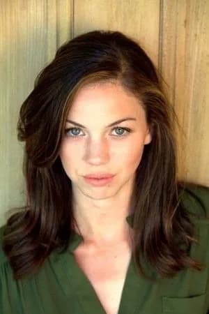 Stephanie Honoré fotoğrafı