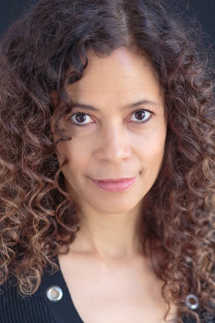 Erica Gimpel photo