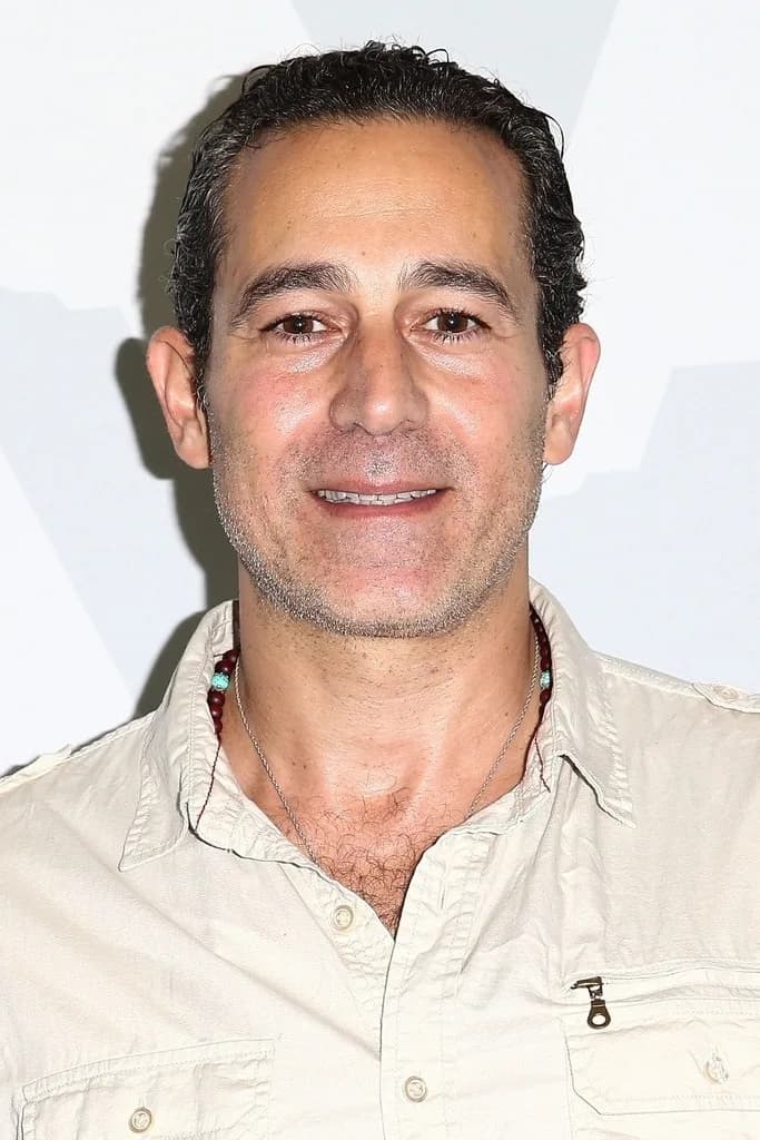 Waleed Zuaiter 사진