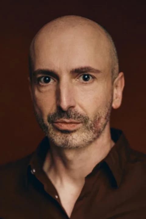 Branko Tomović photo