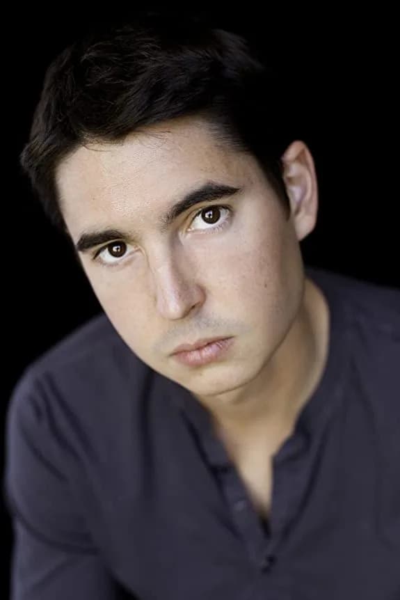 Photo de Colton James