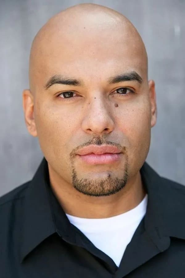 Luis Moncada fotoğrafı