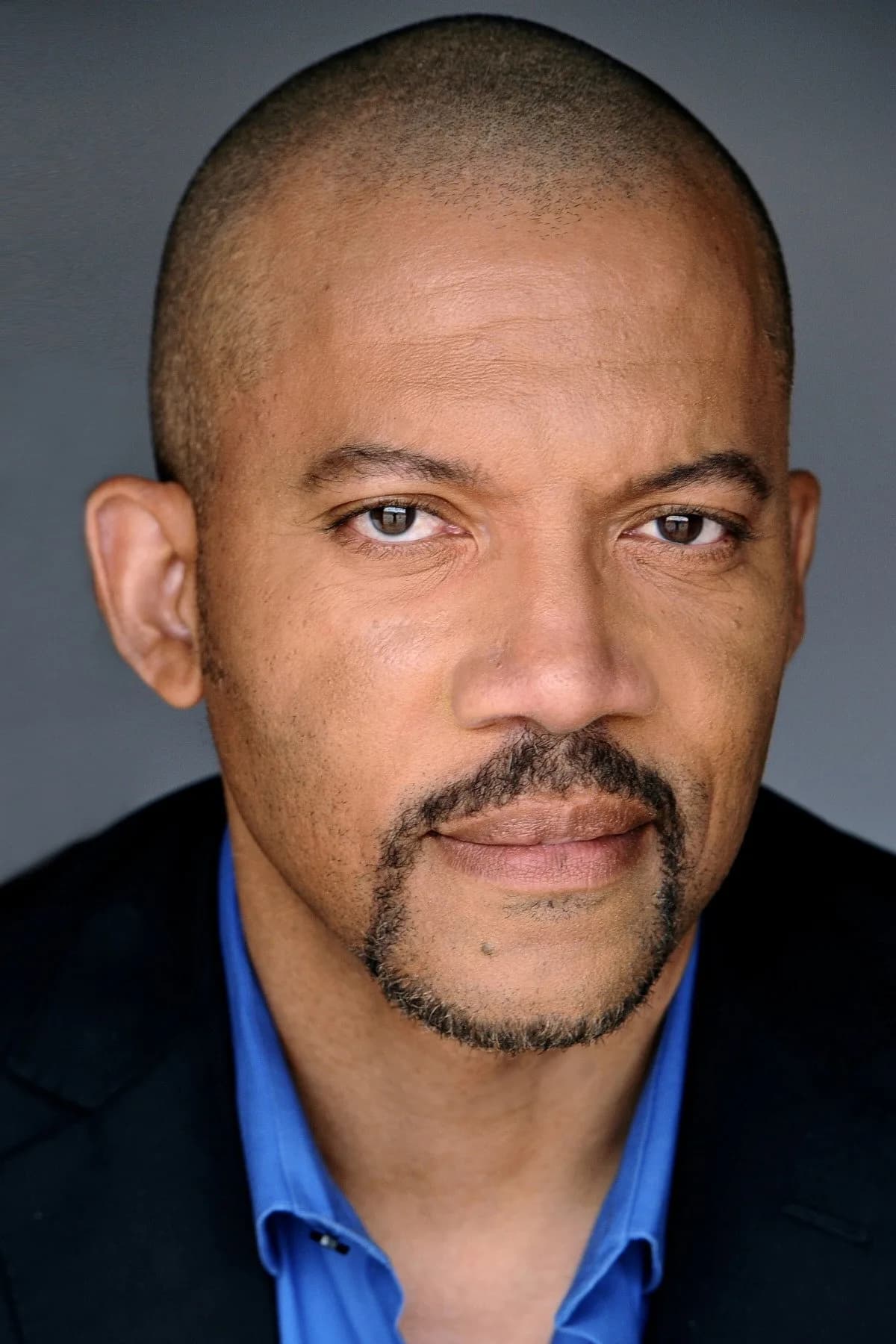 Christopher B. Duncan photo