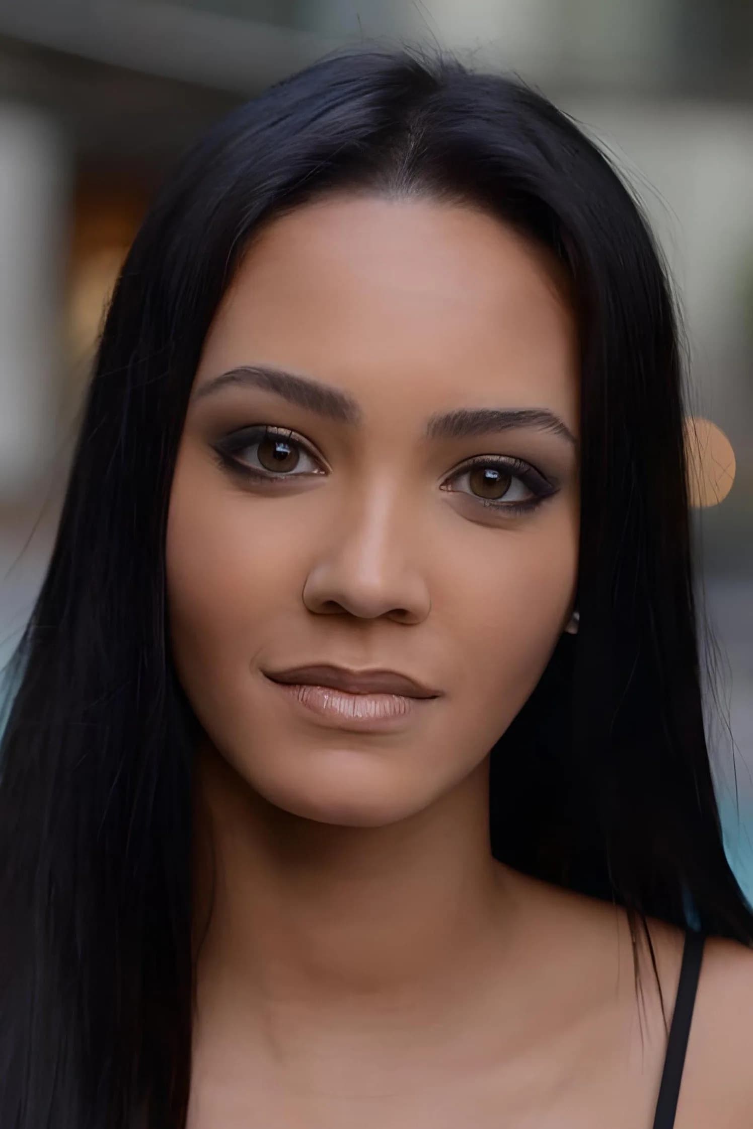 Tristin Mays photo