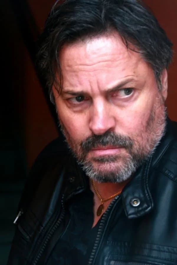 Jerry Rector photo