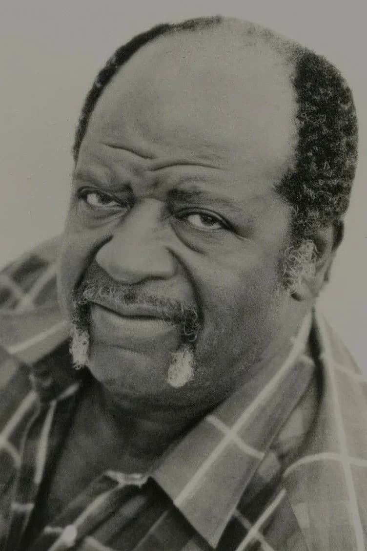 Foto de Ernie Lee Banks