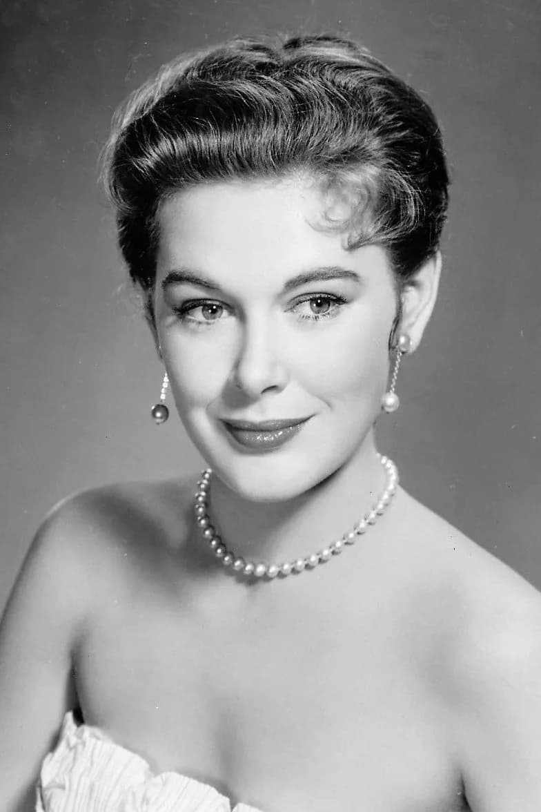 Diane Brewster photo