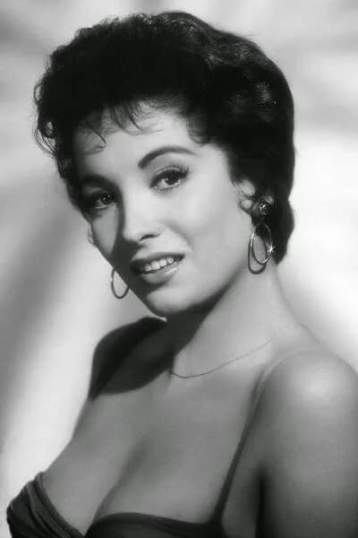 Foto di Linda Cristal