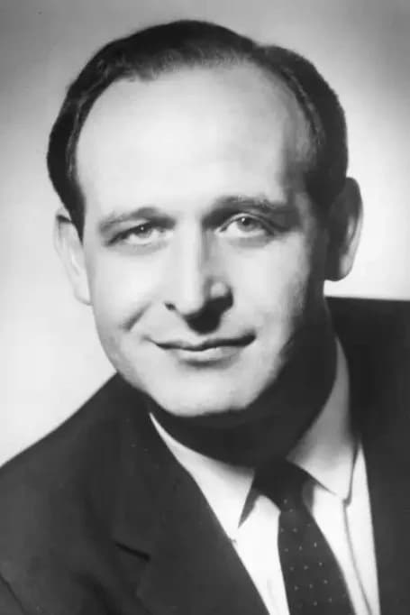 Milt Kamen 사진
