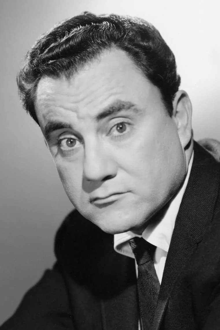 Foto di Bill Dana