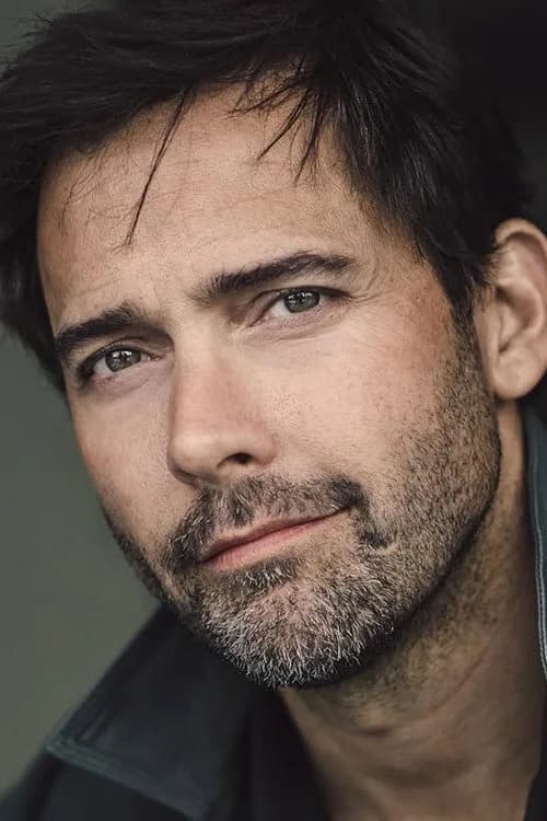 Andrew Bowen photo