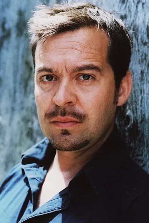 Paul Braunstein 사진