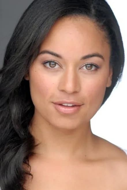 Rhea Bailey fotoğrafı