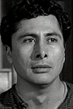 Victor Millan fotoğrafı