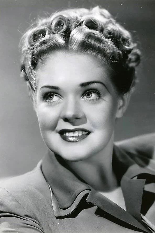 Foto de Alice Faye