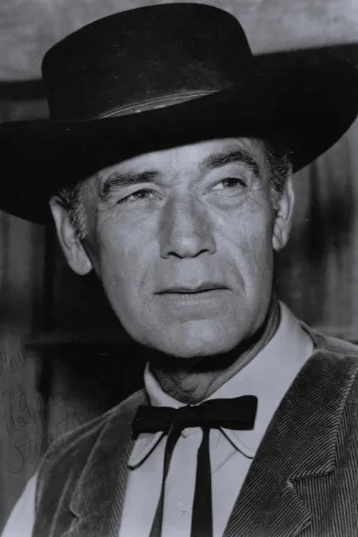 Stuart Randall 사진