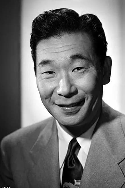Philip Ahn की तस्वीर