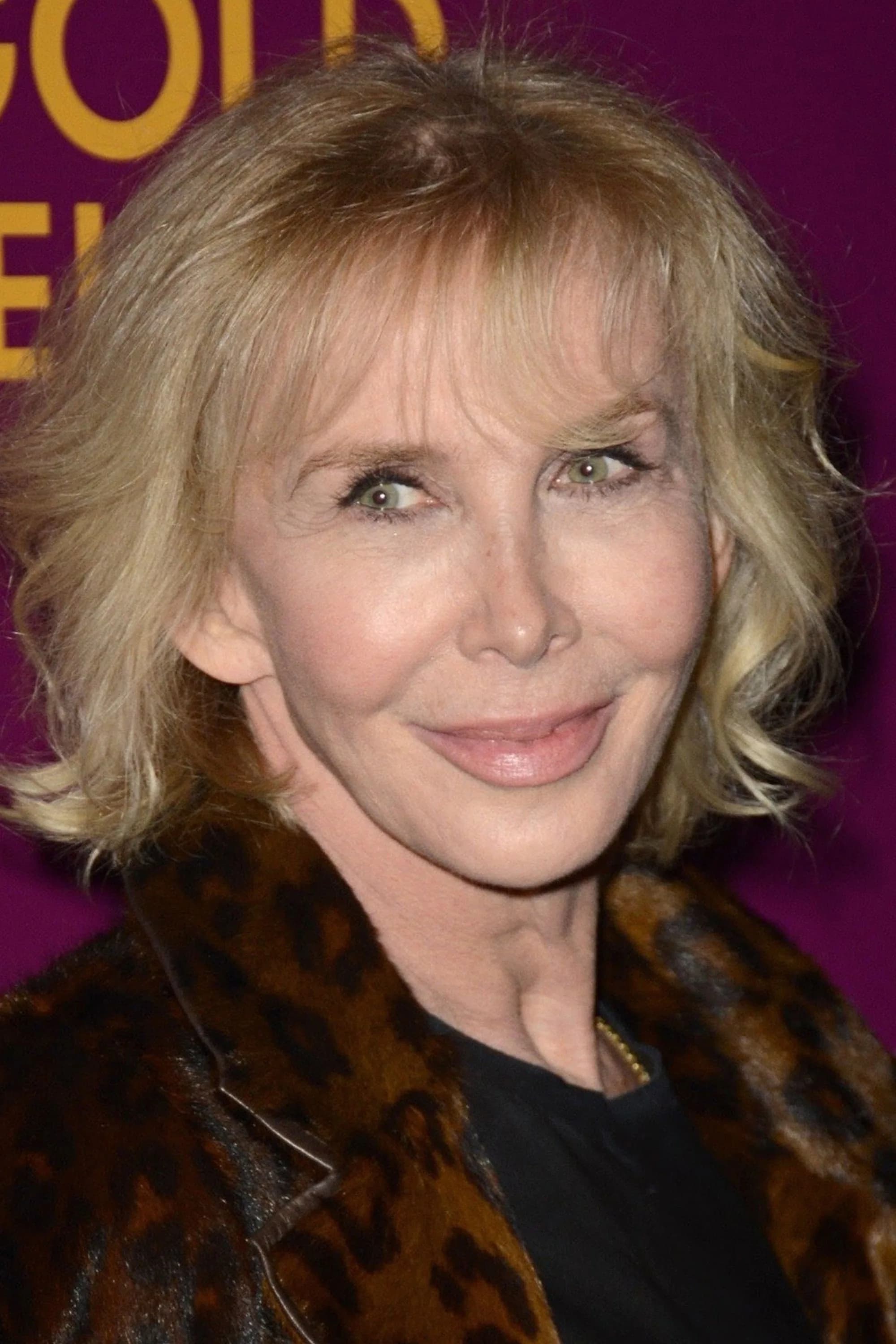 Trudie Styler की तस्वीर