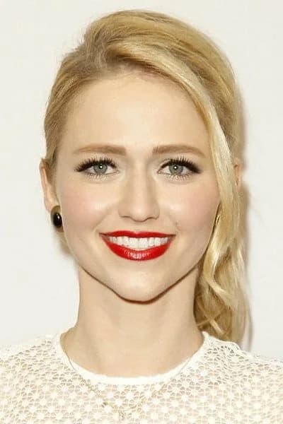 Foto von Johanna Braddy