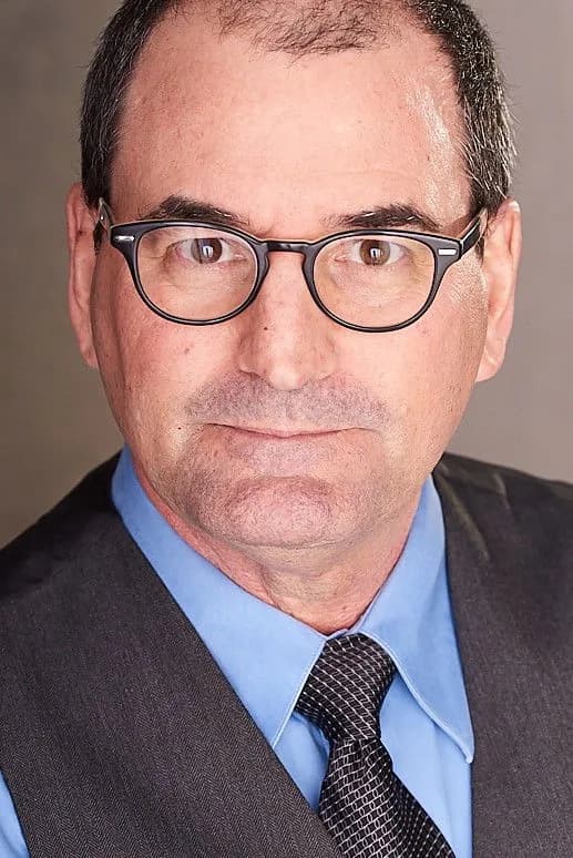 David Nathan Schwartz fotoğrafı